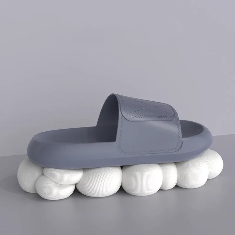 Slipper Female Summer Thickened Bottom Anti Slip