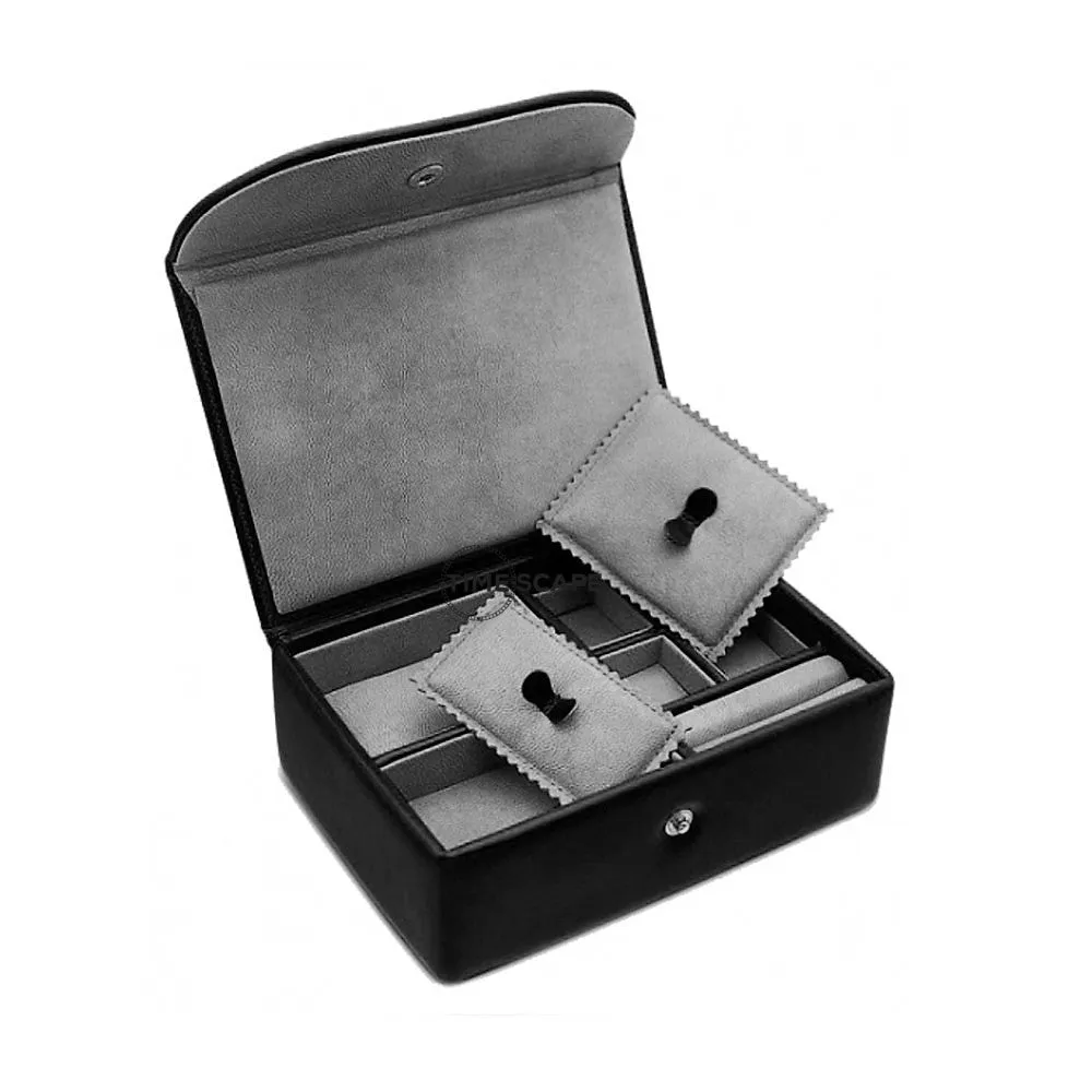 Small Multi-Storage Watch & Jewelry Case | UN/216
