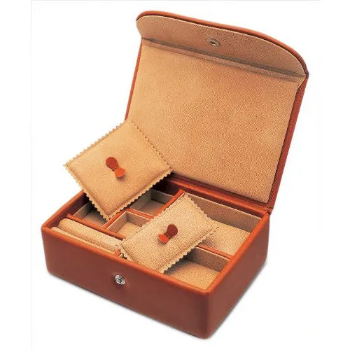 Small Multi-Storage Watch & Jewelry Case | UN/216