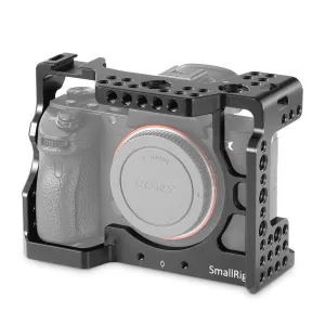 SmallRig 2087 Cage Sony A7III