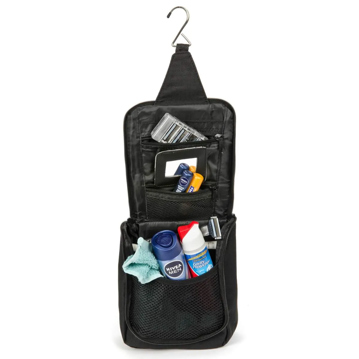Snugpak Essentials Wash Bag