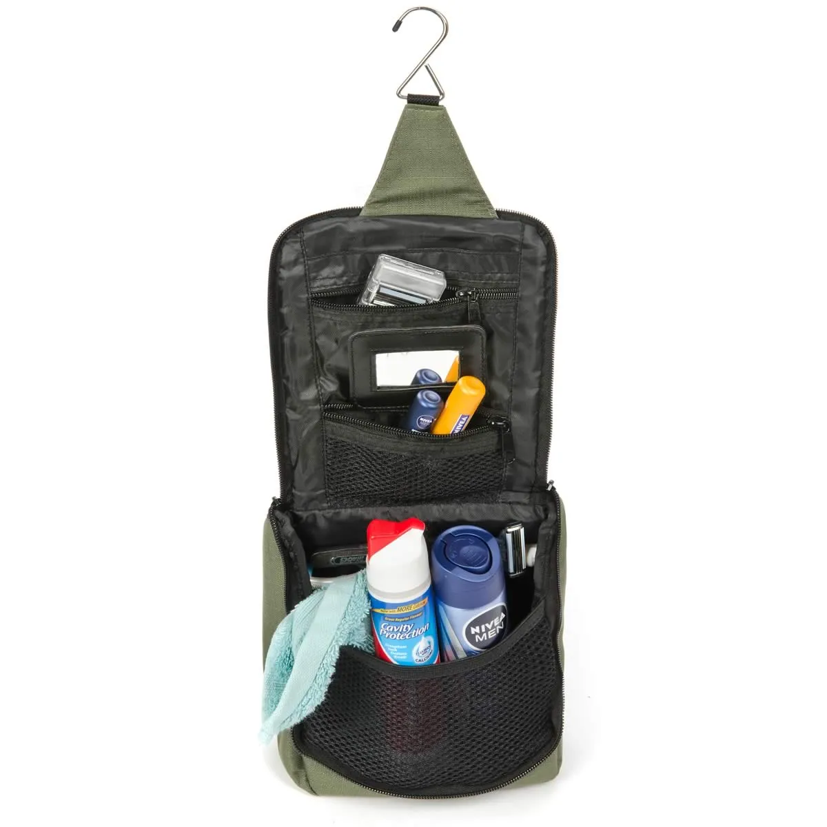 Snugpak Essentials Wash Bag