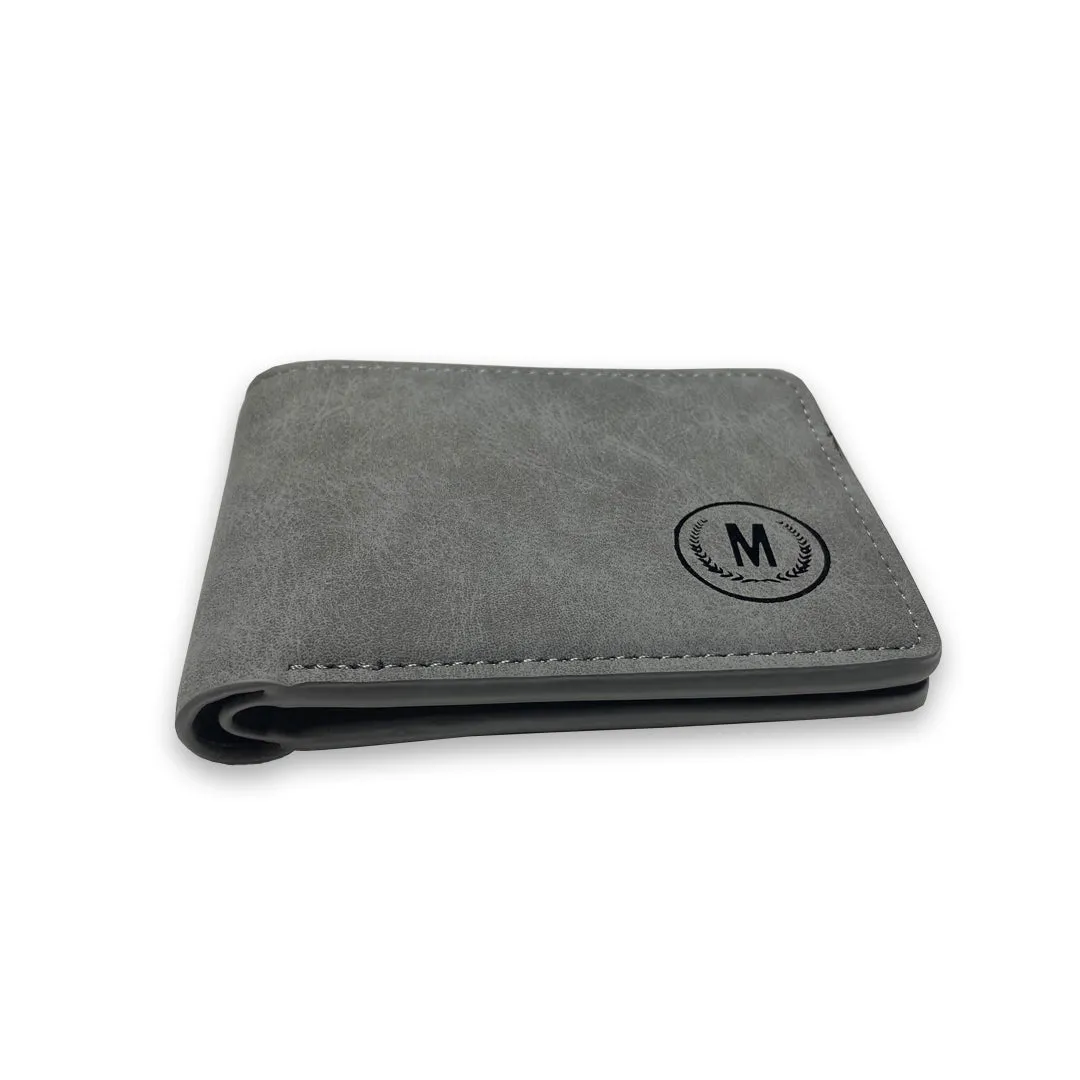 Soft lightweight wallet