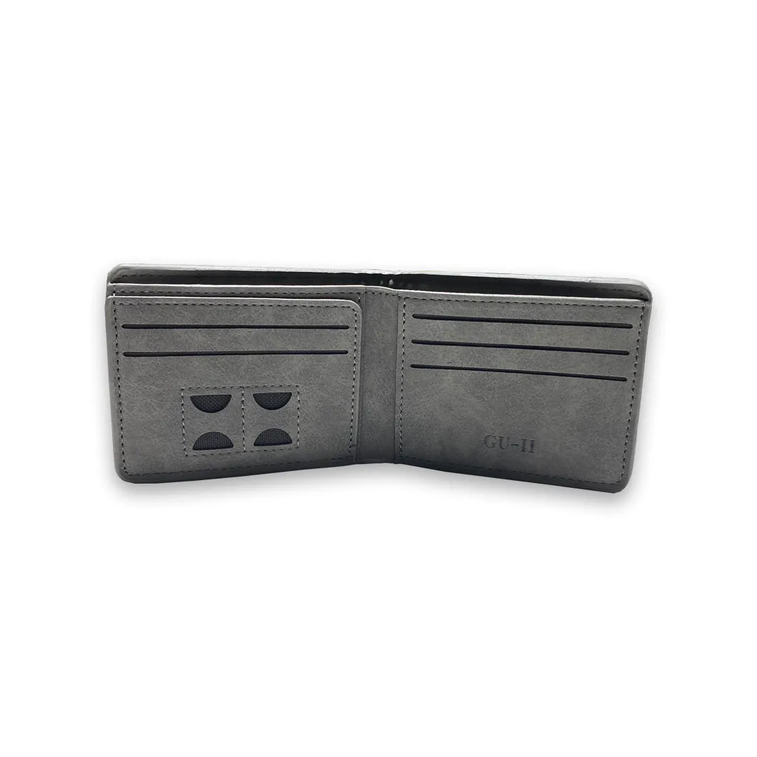 Soft lightweight wallet