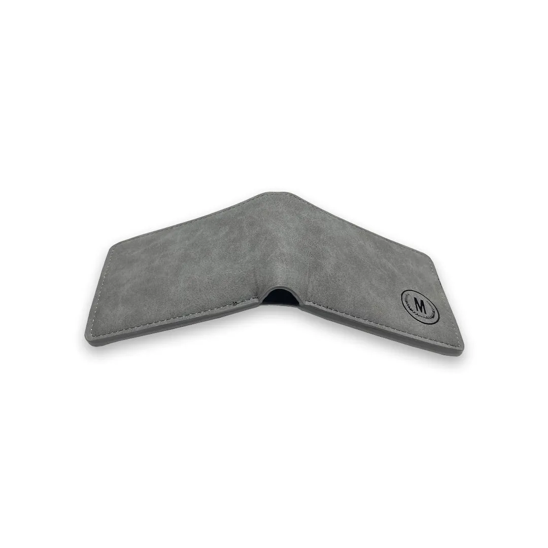 Soft lightweight wallet