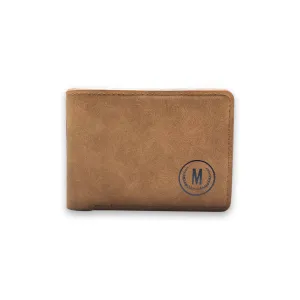 Soft lightweight wallet