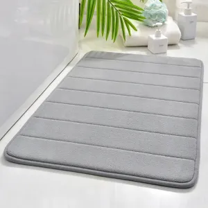 SoftDry | Ultra-Absorbent Toilet Mat