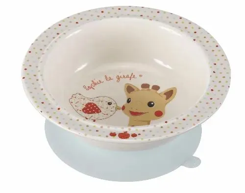 Sophie la Girafe Mealtime Gift Box - Kiwi
