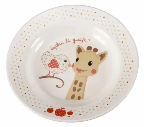 Sophie la Girafe Mealtime Gift Box - Kiwi