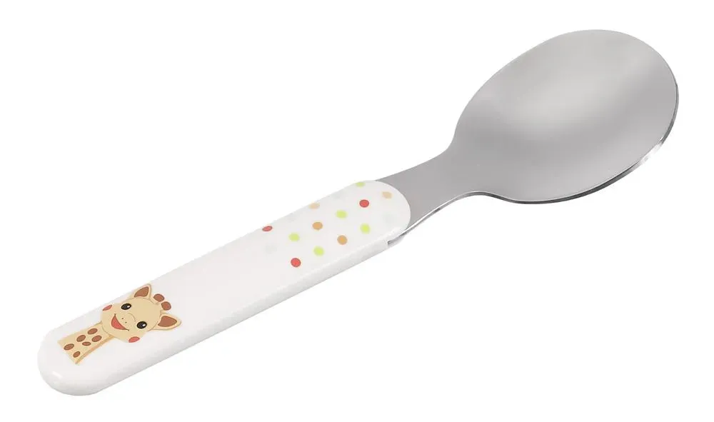 Sophie la Girafe Mealtime Gift Box - Kiwi