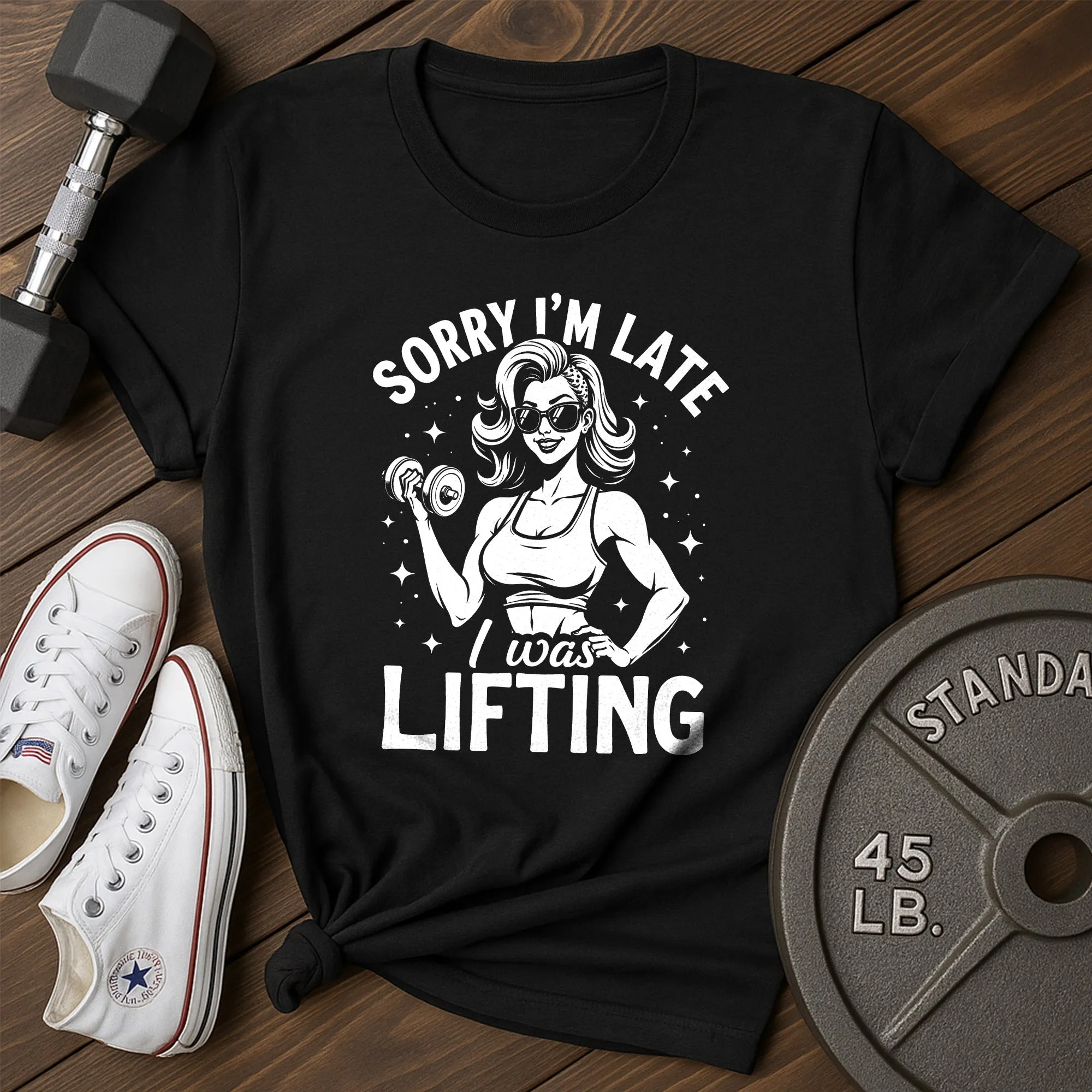 Sorry T-Shirt