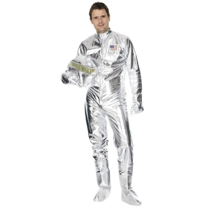 Spaceman Costume