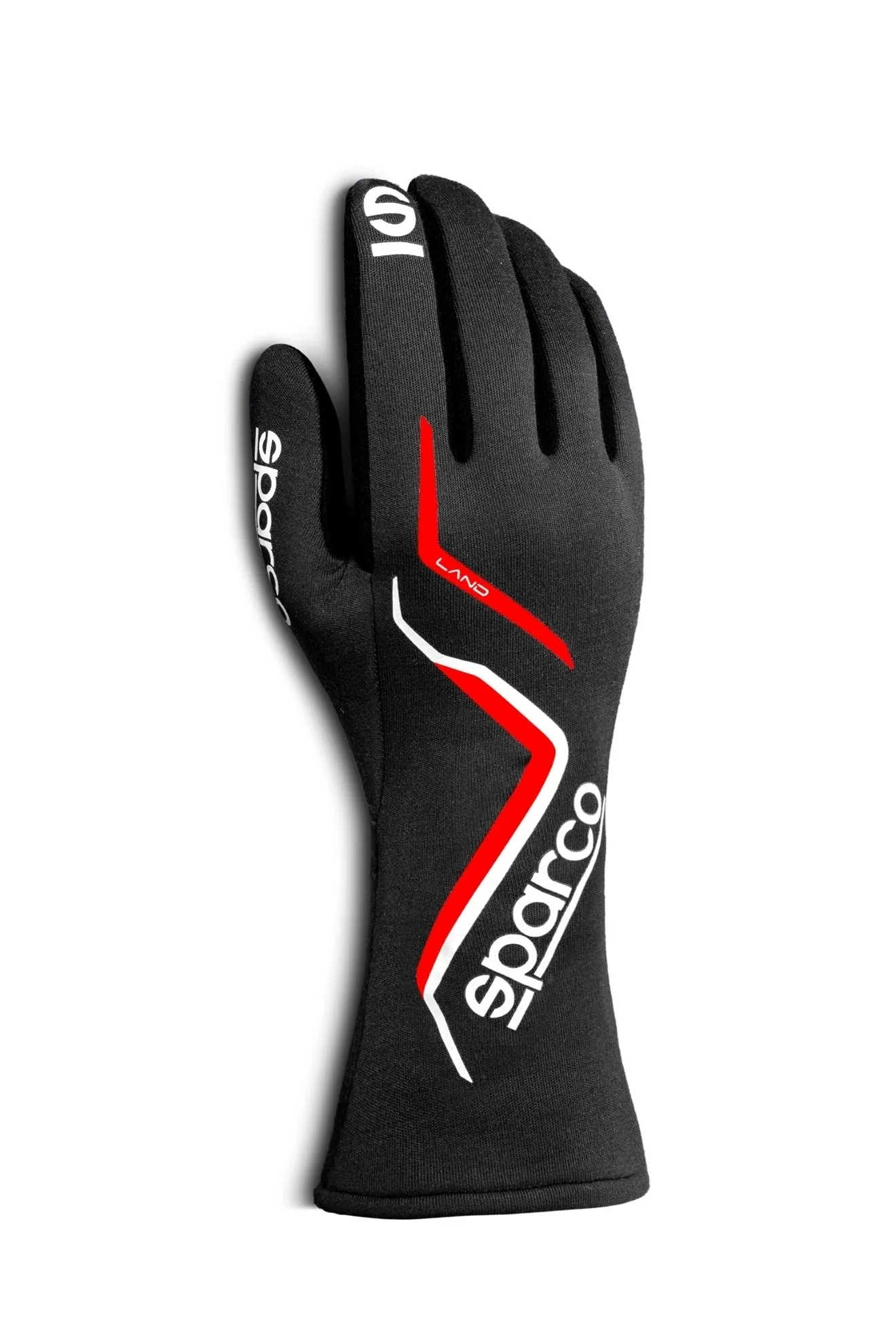Sparco Land (2022) Racing Gloves