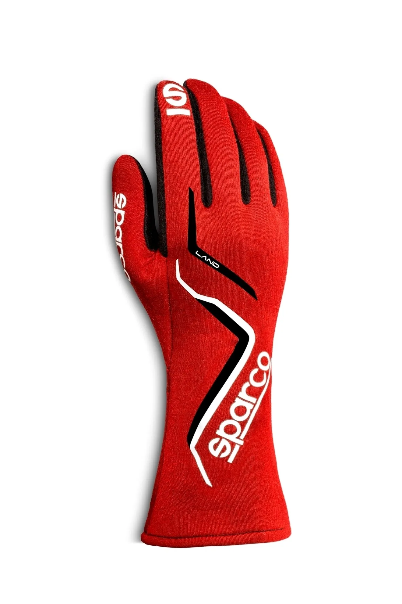 Sparco Land (2022) Racing Gloves