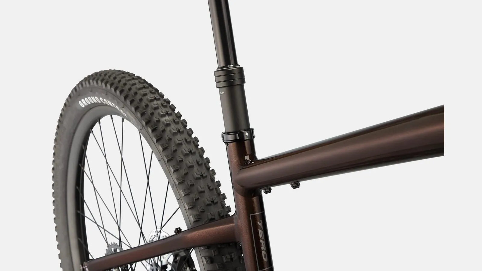 Specialized - Turbo Tero 5.0