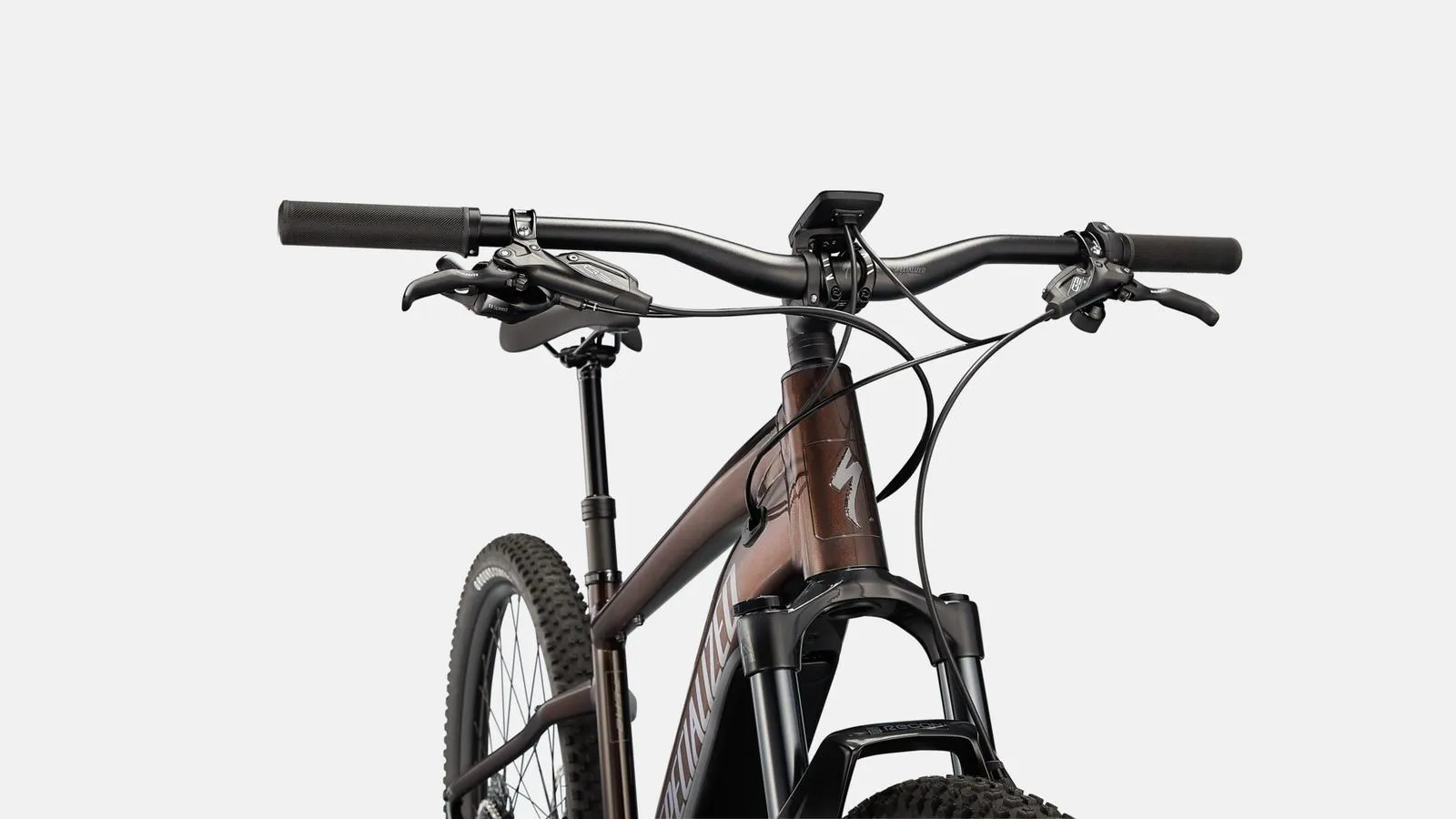 Specialized - Turbo Tero 5.0