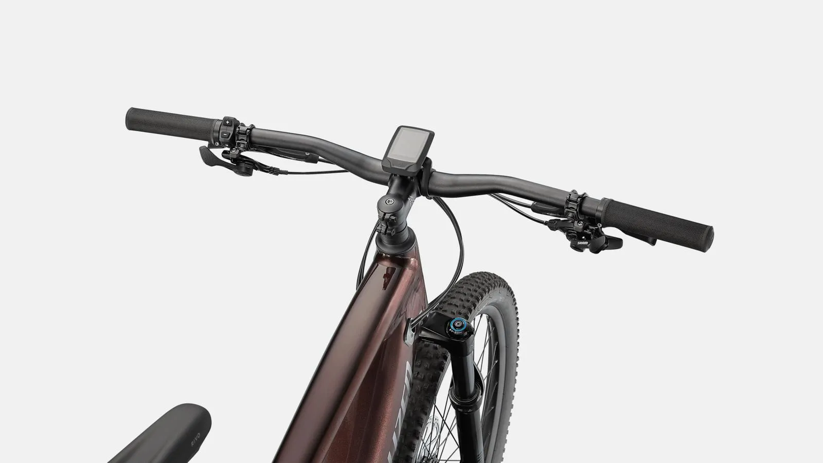 Specialized - Turbo Tero 5.0