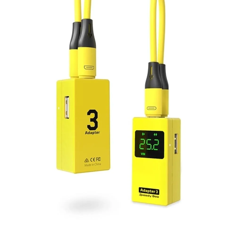 SpeedyBee Adaptor 3