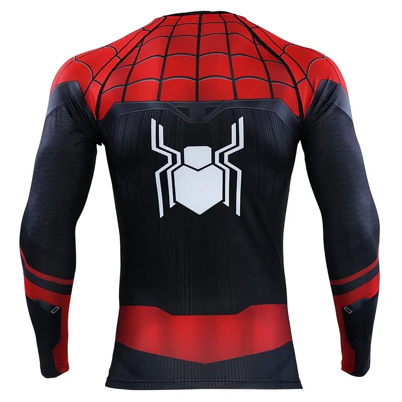 SPIDERMAN Shirt