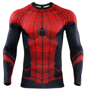 SPIDERMAN Shirt