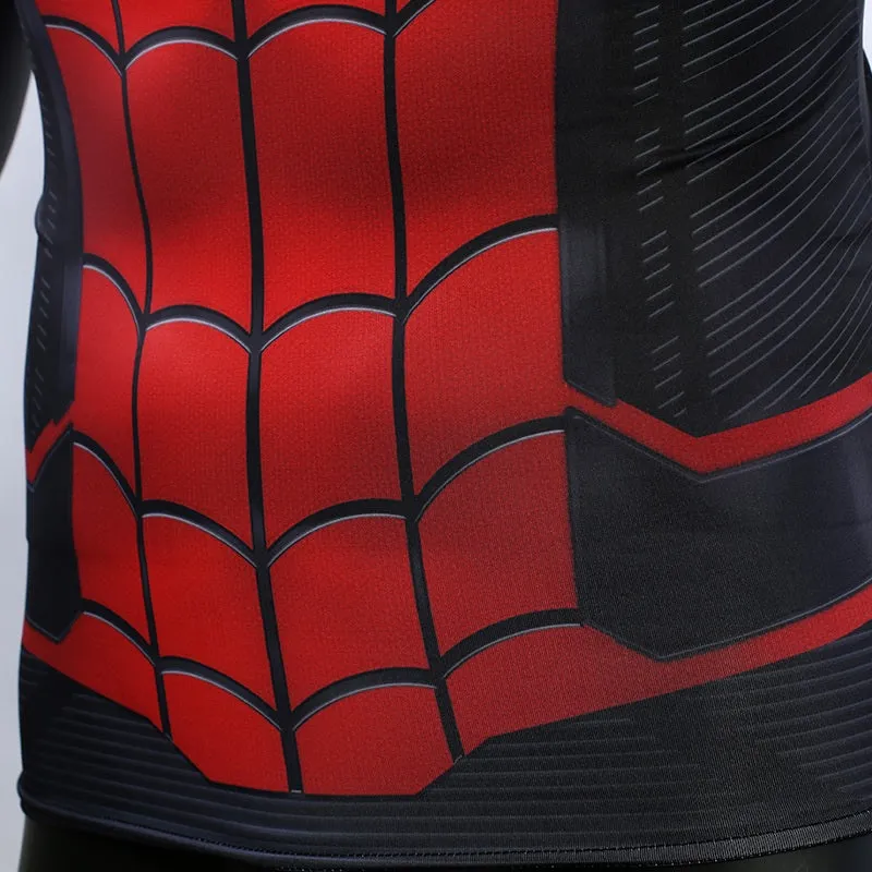 SPIDERMAN Shirt