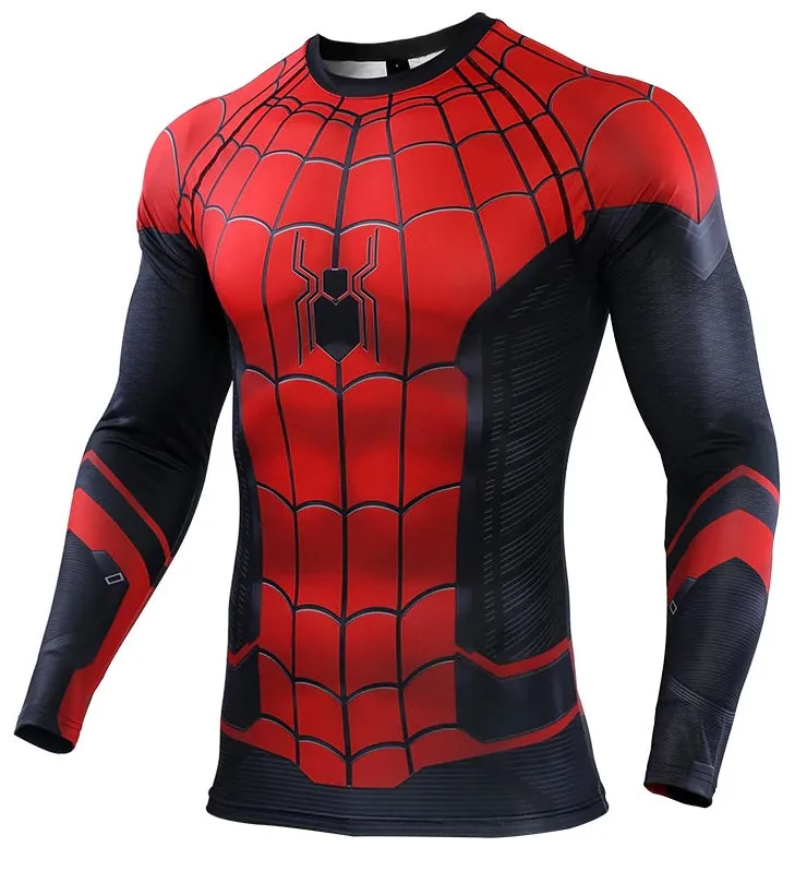 SPIDERMAN Shirt