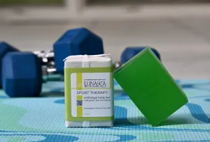 Sport Therapy Body Bar