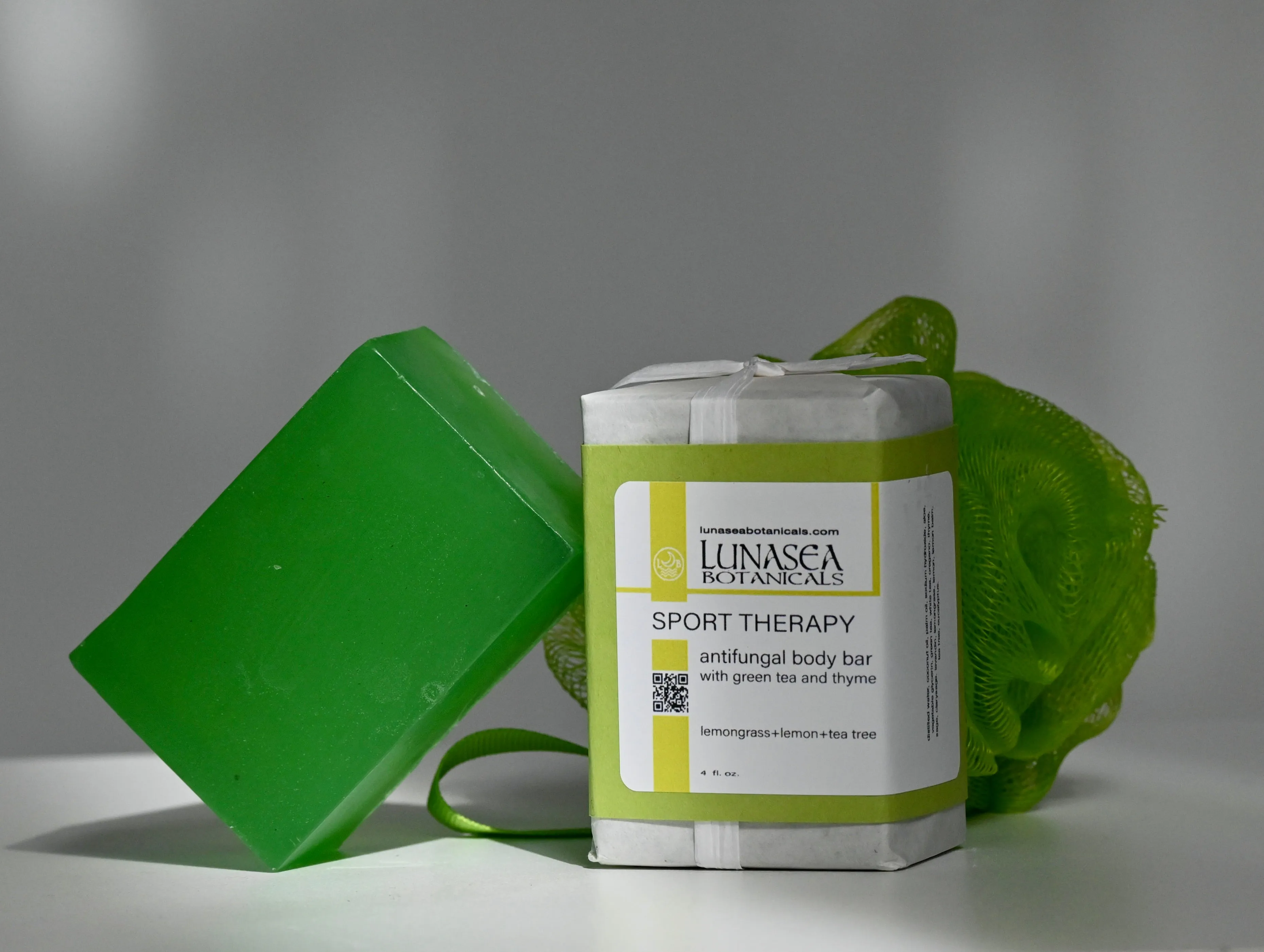 Sport Therapy Body Bar