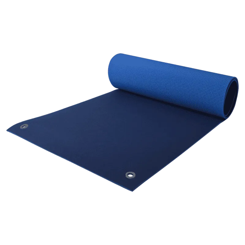SPORTIFRANCE COMFORT GYM MAT 140 OR 180 CM