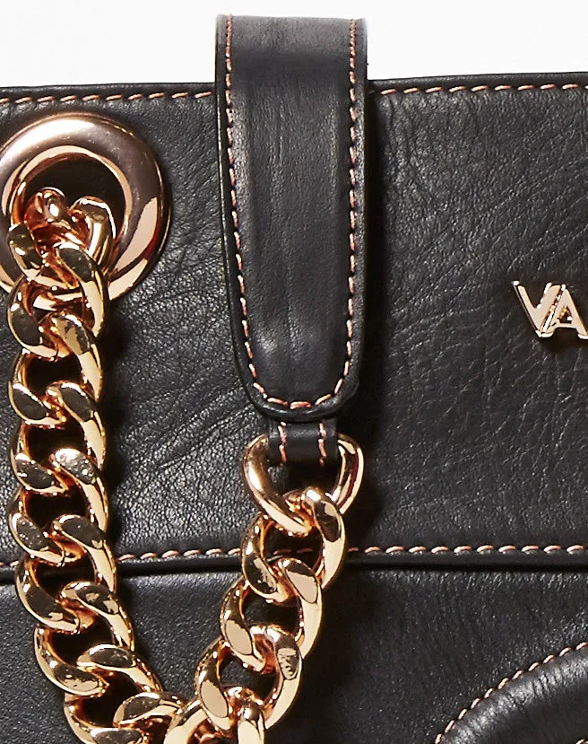 SS16 - Signature - Karina - Black