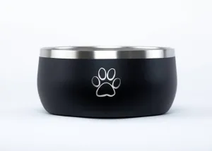 Stainless Steel Dog Bowl
