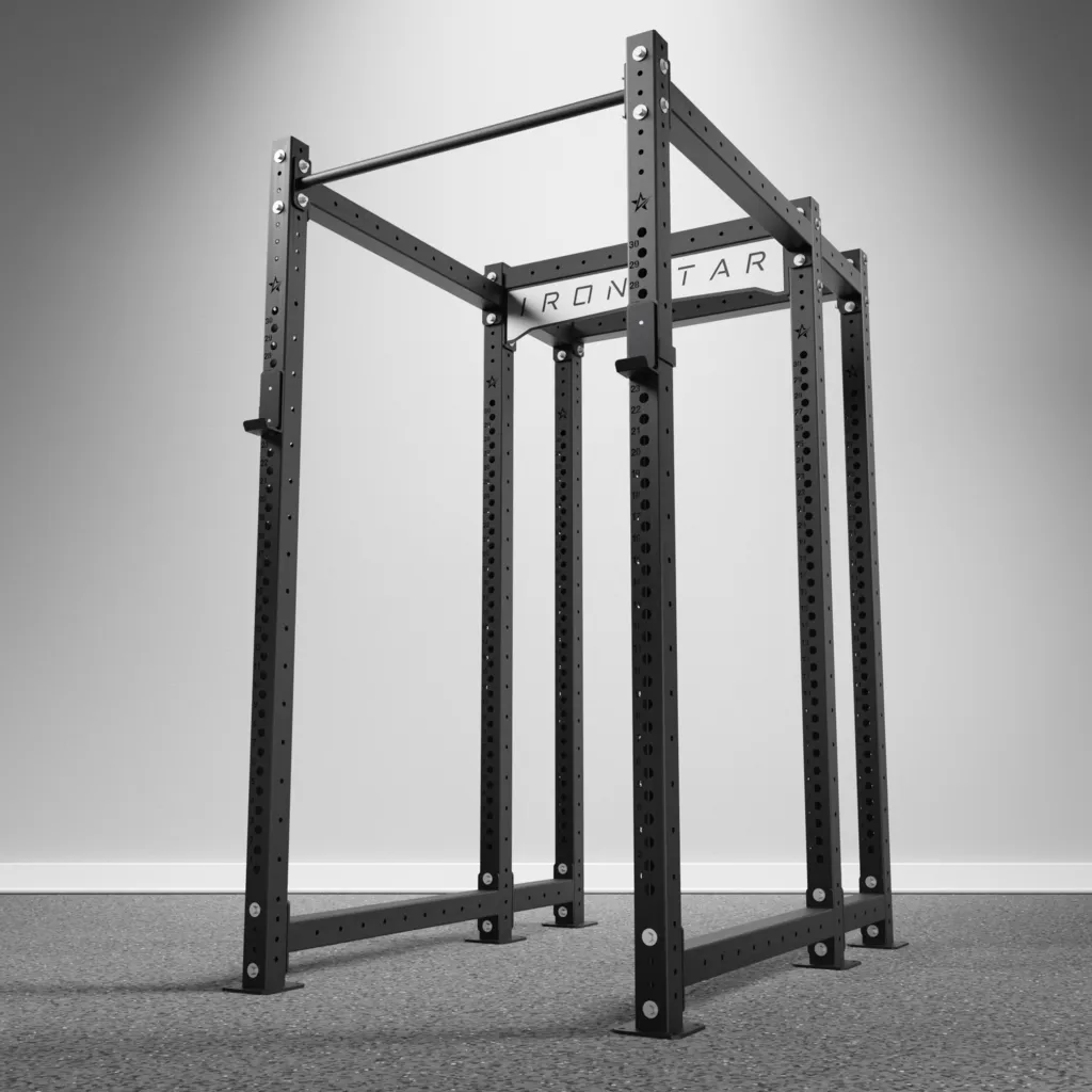 STAR BEAST POWER RACK V1.0 EXTENDED