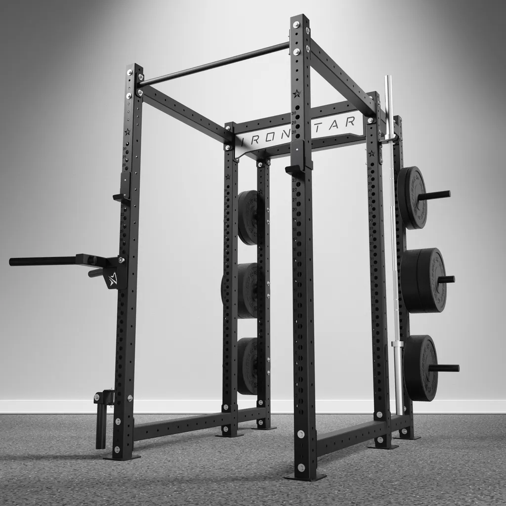 STAR BEAST POWER RACK V1.0 EXTENDED