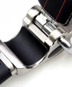 Steering Wheel Lock – Heavy-Duty Anti-Theft Car Protection