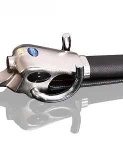 Steering Wheel Lock – Heavy-Duty Anti-Theft Car Protection