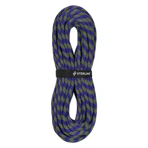 Sterling Big Gym 10.7mm Gym Wall Rope - Per Metre