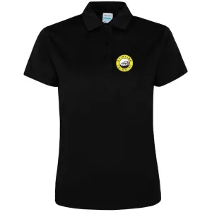 Stirling SC - Womens Cool Polo 'TM'