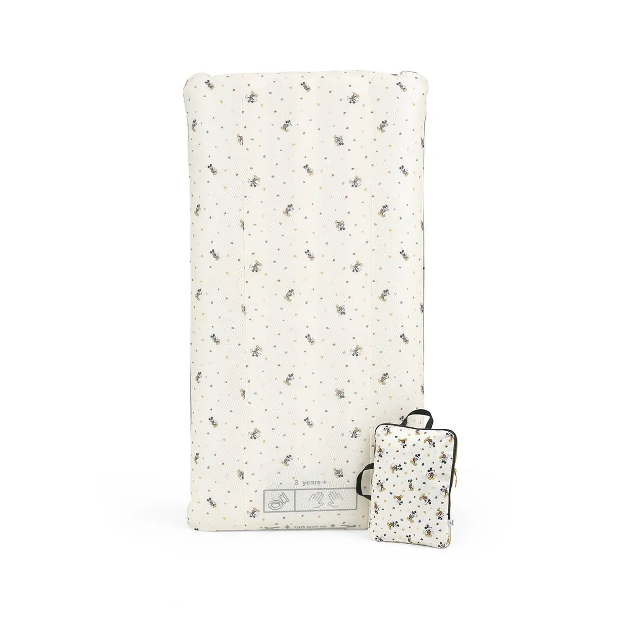 Stokke Jetkids Cloud Sleeper Mickey Mouse Celebration