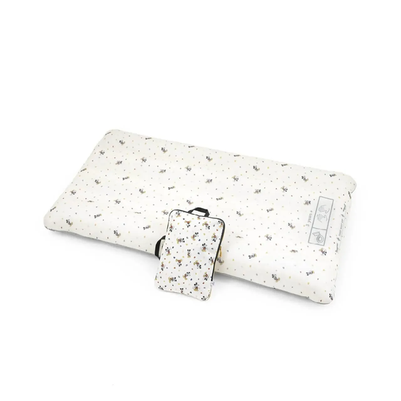 Stokke Jetkids Cloud Sleeper Mickey Mouse Celebration