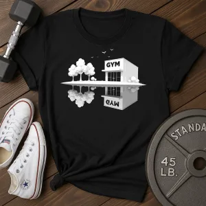Subtle Gym T-Shirt
