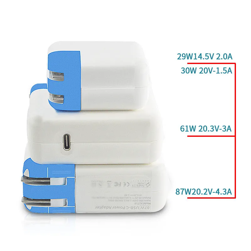 Suitable For Laptop Power Adapter Charger