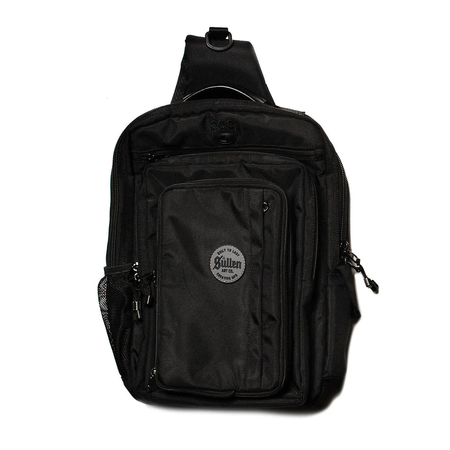 SULLEN CLOTHING BLAQ PAQ™ COMMUTER SLING BAG