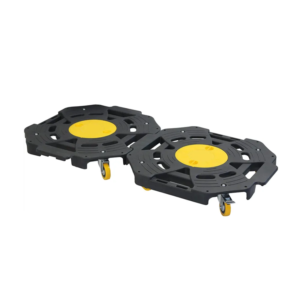 Sumomoto Multifunctional Tyre Rack