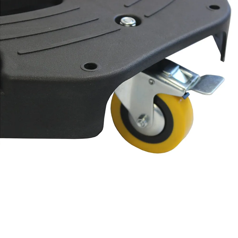 Sumomoto Multifunctional Tyre Rack