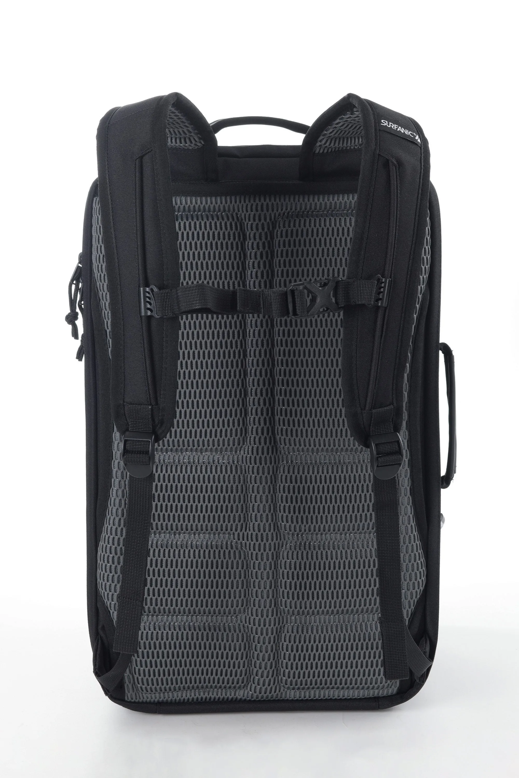 Surfanic Tardis 40L Bag