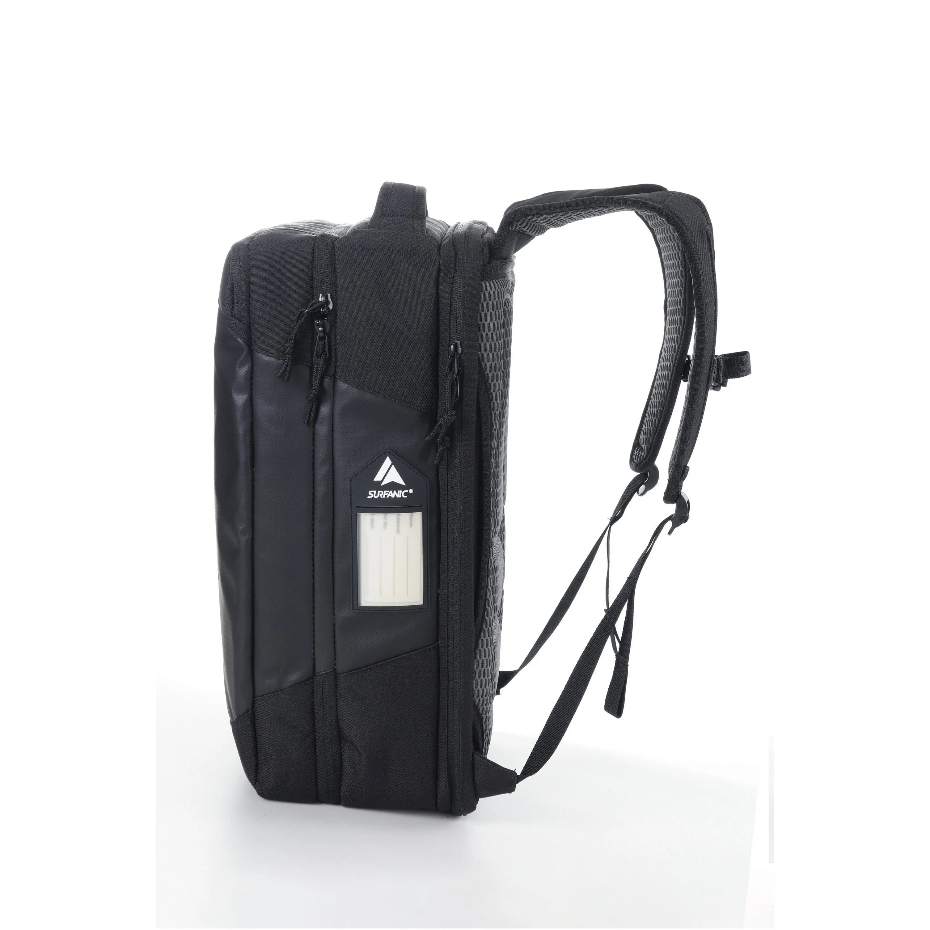 Surfanic Tardis 40L Bag