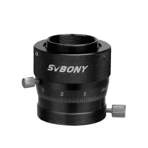SV161 1.25'' Double Helical Focuser for Telescope - F9173A