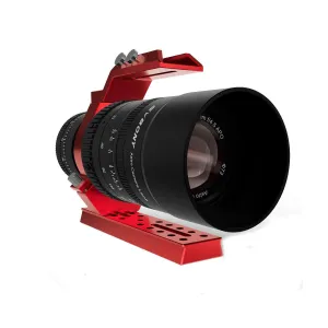 Svbony SV555 Astrophotography Telescope APO 54mm f/4.5 Astrograph Camera Lens w/ EAF Mount Kit - F9395A