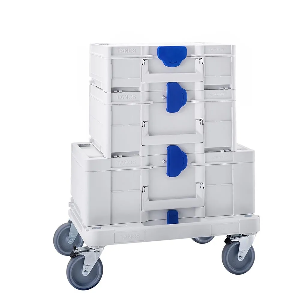 Systainer³ CART „SYS-RB" (Tanos)