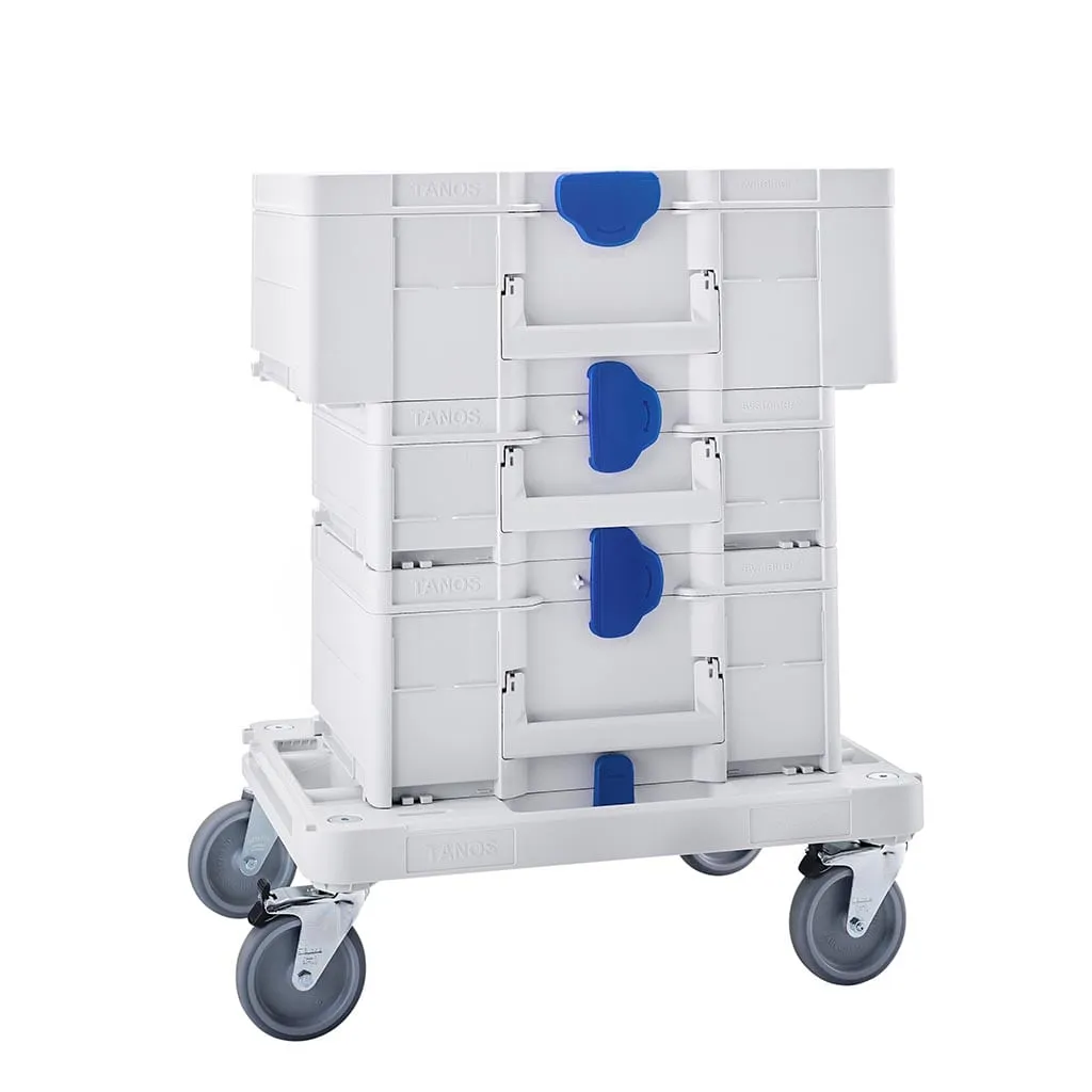 Systainer³ CART „SYS-RB" (Tanos)